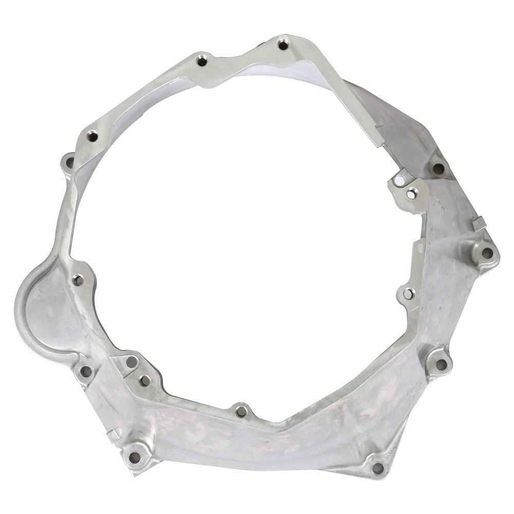 T56 Manual Bellhousing Clutch Housing 1386212005 For 1998-2002 Chevrole Camaro