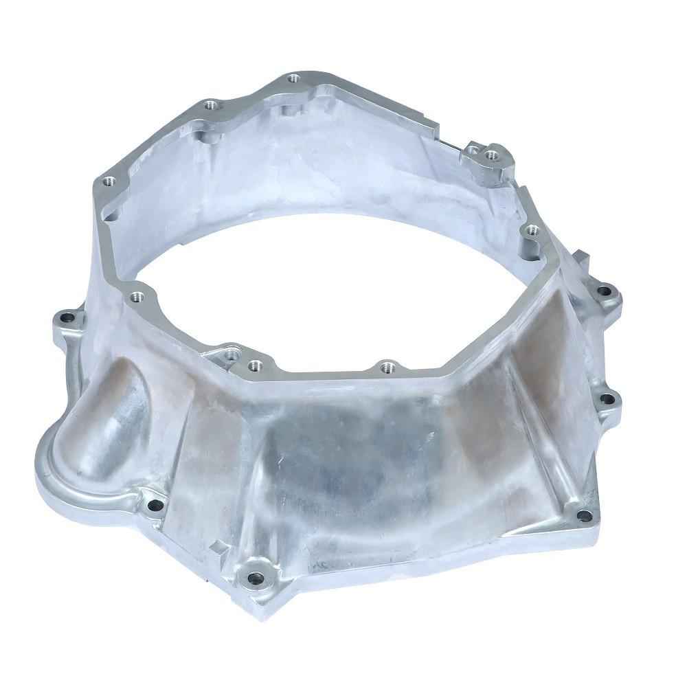 T56 Manual Bellhousing Clutch Housing 1386212005 For 1998-2002 Chevrole Camaro