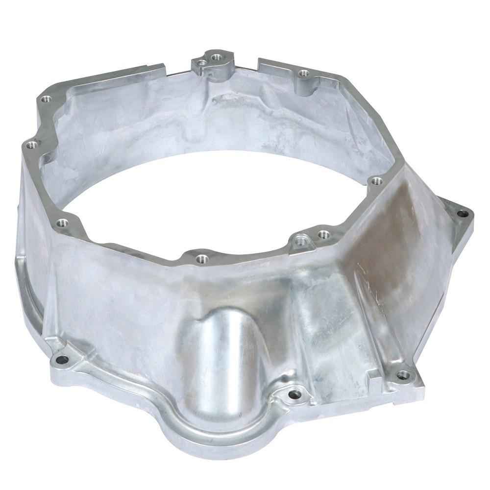 T56 Manual Bellhousing Clutch Housing 1386212005 For 1998-2002 Chevrole Camaro