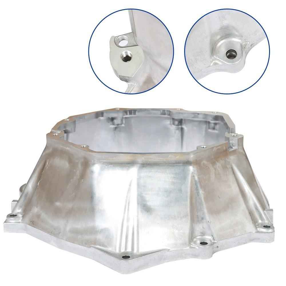 T56 Manual Bellhousing Clutch Housing 1386212005 For 1998-2002 Chevrole Camaro