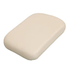 2 PCS White Seat Back Assembly For Club Car DS Golf Cart 1979-1999 Models