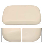 2 PCS White Seat Back Assembly For Club Car DS Golf Cart 1979-1999 Models