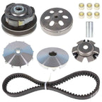 Transmission Rebuild Clutch Kit (Belt: 842-20-30) For 150cc Gy6 Scooter ATV UTV