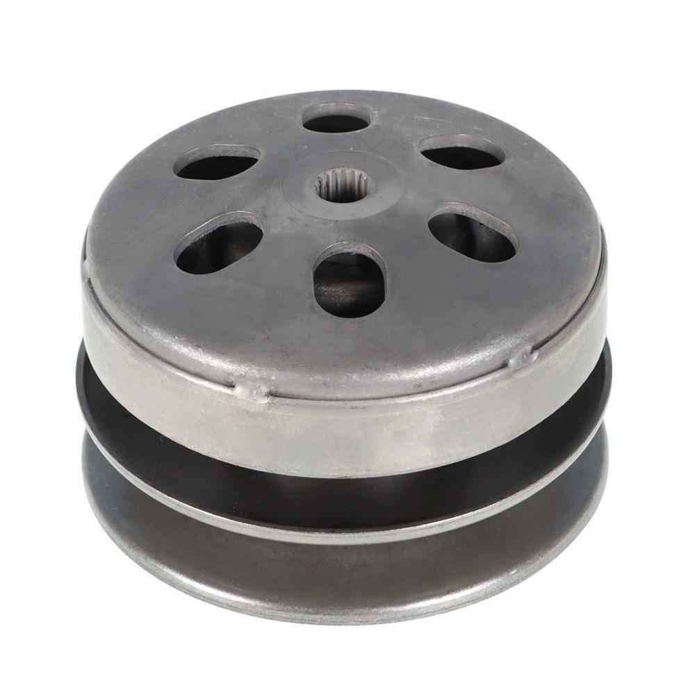 Transmission Rebuild Clutch Kit (Belt: 842-20-30) For 150cc Gy6 Scooter ATV UTV