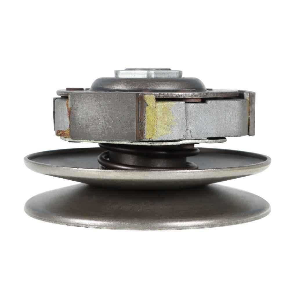 Transmission Rebuild Clutch Kit (Belt: 842-20-30) For 150cc Gy6 Scooter ATV UTV