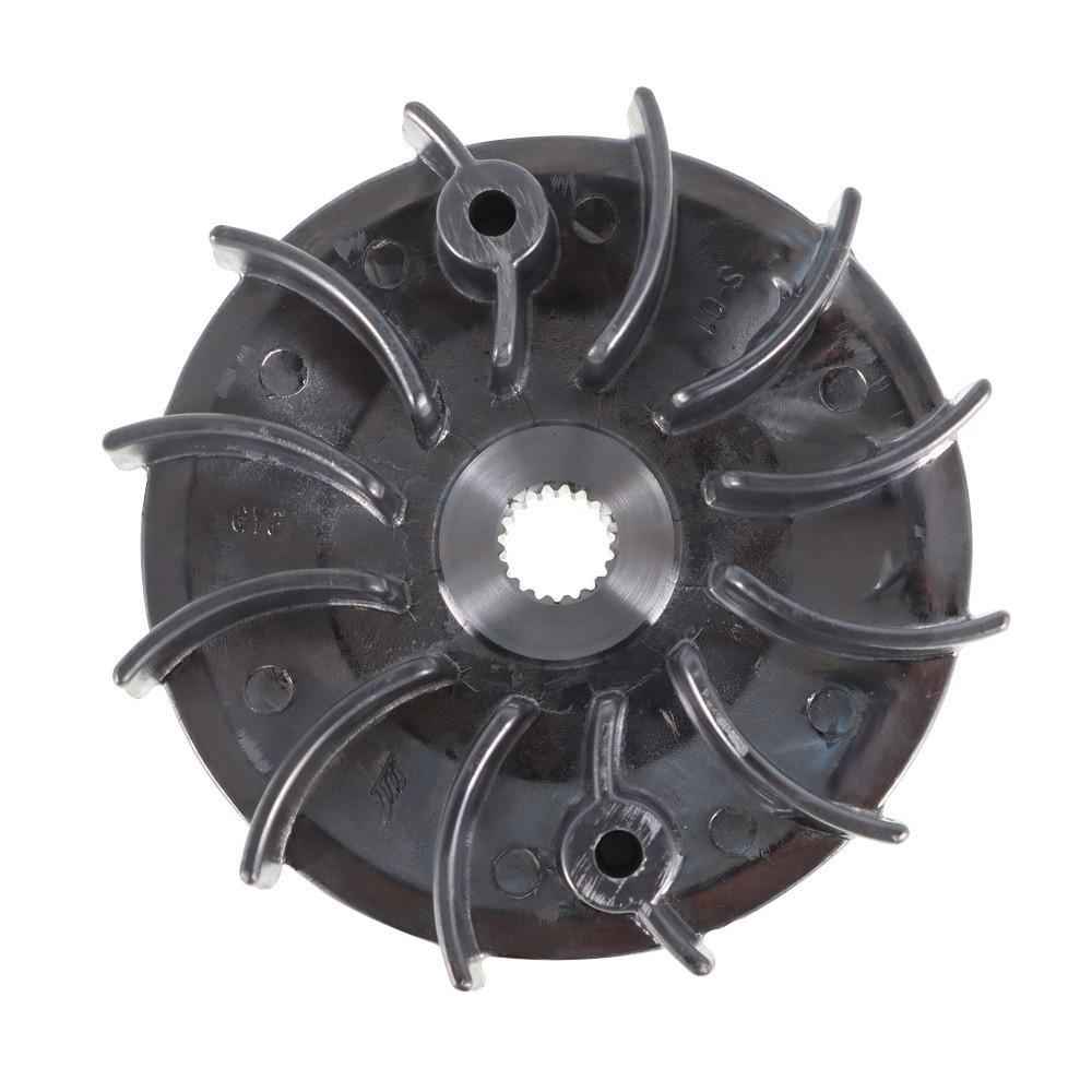 Transmission Rebuild Clutch Kit (Belt: 842-20-30) For 150cc Gy6 Scooter ATV UTV