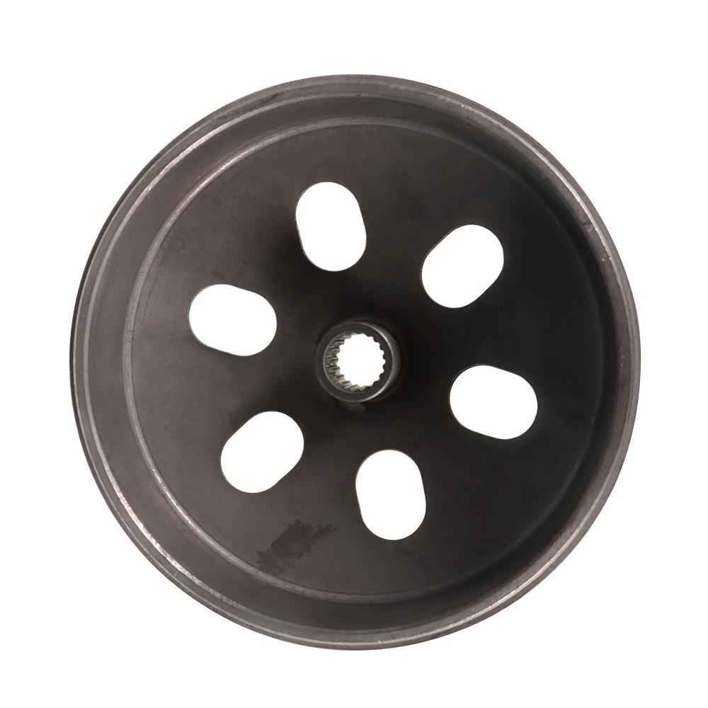 Transmission Rebuild Clutch Kit (Belt: 842-20-30) For 150cc Gy6 Scooter ATV UTV