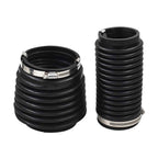 For OMC Cobra Water Hose Gimbal Bearing Seal Rubber Bellows Transom Repair Kit