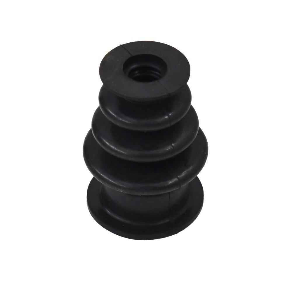 For OMC Cobra Water Hose Gimbal Bearing Seal Rubber Bellows Transom Repair Kit