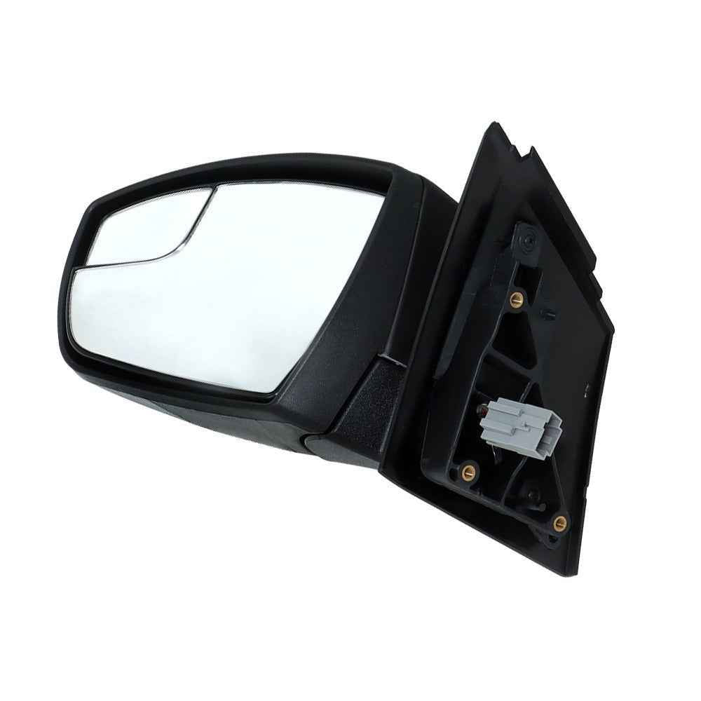 F1EZ17683R For Ford Focus 2015 2016 2017 2018 Driver Left Side Mirror With Light