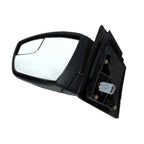F1EZ17683R For Ford Focus 2015 2016 2017 2018 Driver Left Side Mirror With Light
