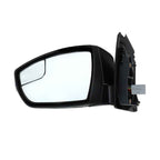 F1EZ17683R For Ford Focus 2015 2016 2017 2018 Driver Left Side Mirror With Light