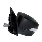 F1EZ17683R For Ford Focus 2015 2016 2017 2018 Driver Left Side Mirror With Light