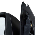 F1EZ17683R For Ford Focus 2015 2016 2017 2018 Driver Left Side Mirror With Light
