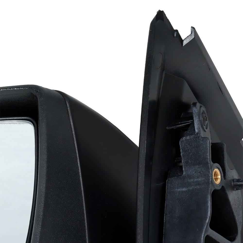 F1EZ17683R For Ford Focus 2015 2016 2017 2018 Driver Left Side Mirror With Light