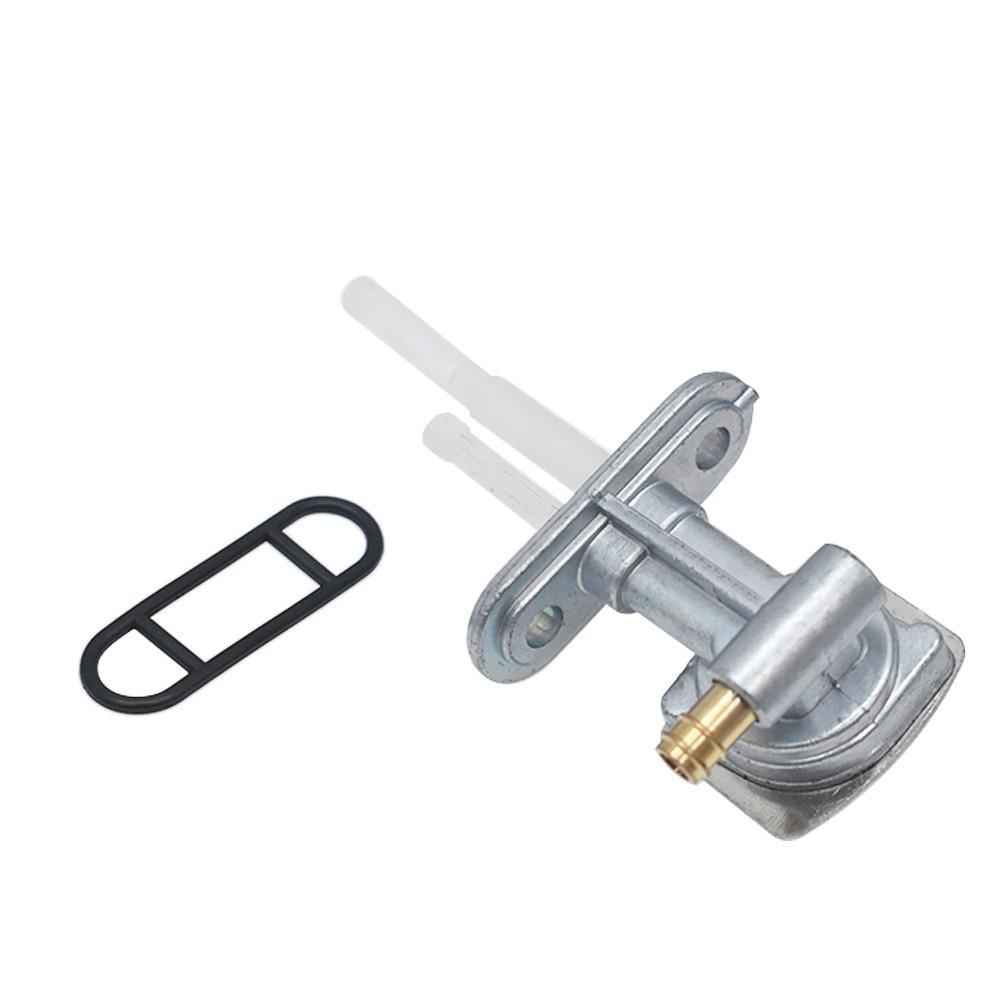 LTZ400 LTZ 400 QUAD 2003-2007 Carburetor ATV WITH FUEL VALVE PETCOCK For SUZUKI