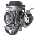 LTZ400 LTZ 400 QUAD 2003-2007 Carburetor ATV WITH FUEL VALVE PETCOCK For SUZUKI