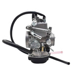LTZ400 LTZ 400 QUAD 2003-2007 Carburetor ATV WITH FUEL VALVE PETCOCK For SUZUKI