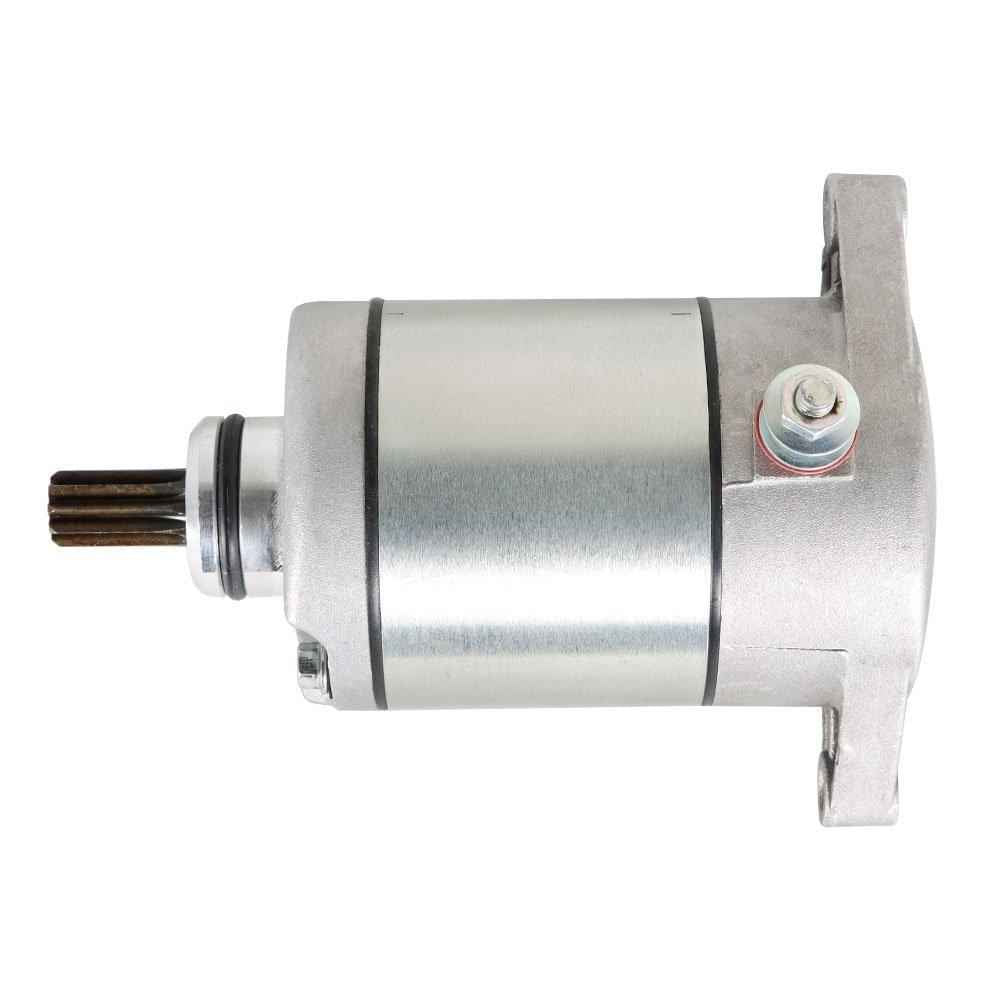 31100-38F00 High Quality Starter Motor For Suzuki King Quad Eiger 400
