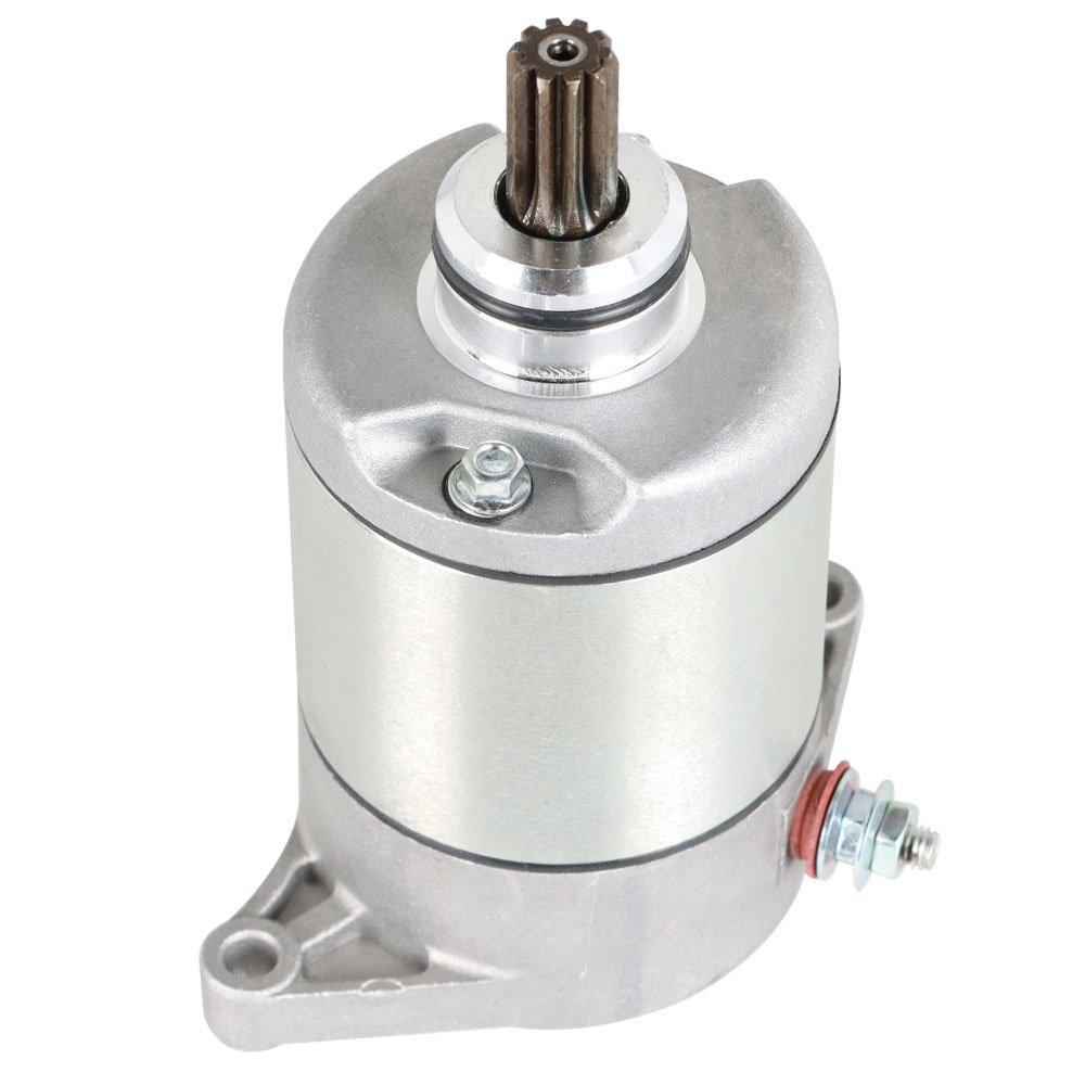 31100-38F00 High Quality Starter Motor For Suzuki King Quad Eiger 400