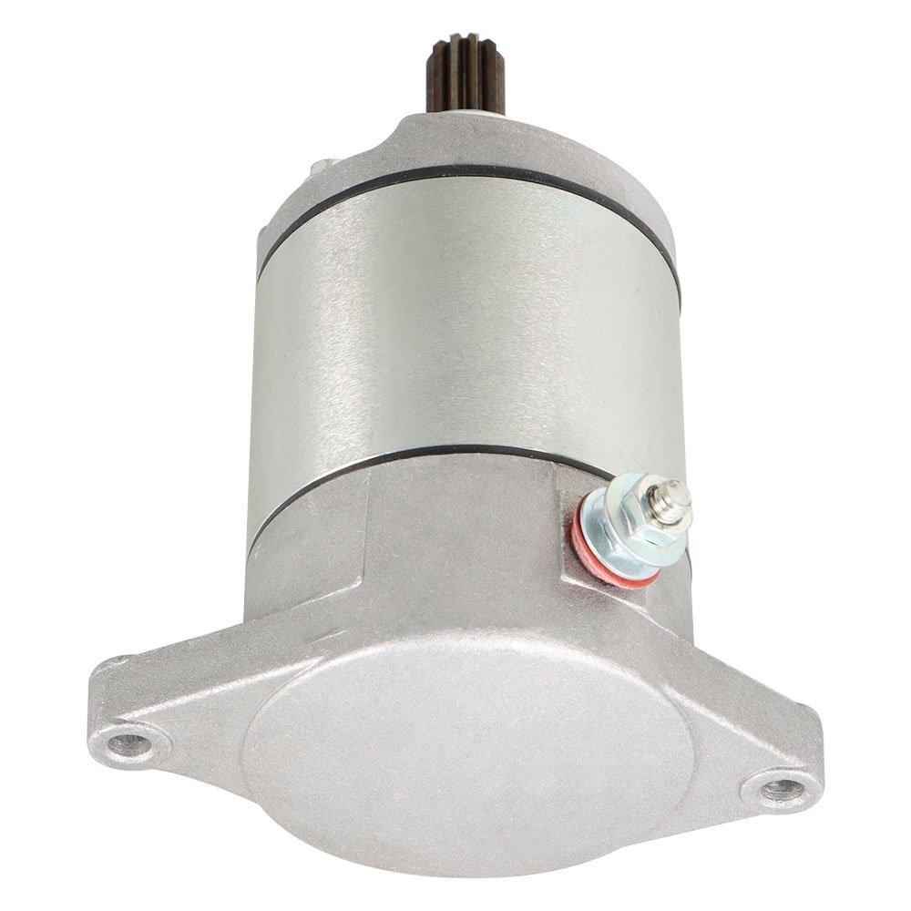 31100-38F00 High Quality Starter Motor For Suzuki King Quad Eiger 400