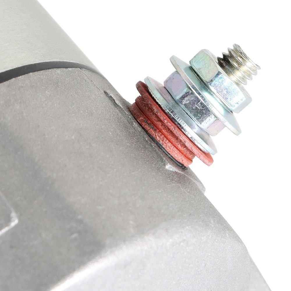 31100-38F00 High Quality Starter Motor For Suzuki King Quad Eiger 400