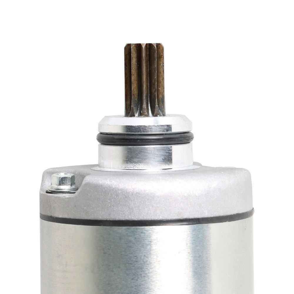 31100-38F00 High Quality Starter Motor For Suzuki King Quad Eiger 400