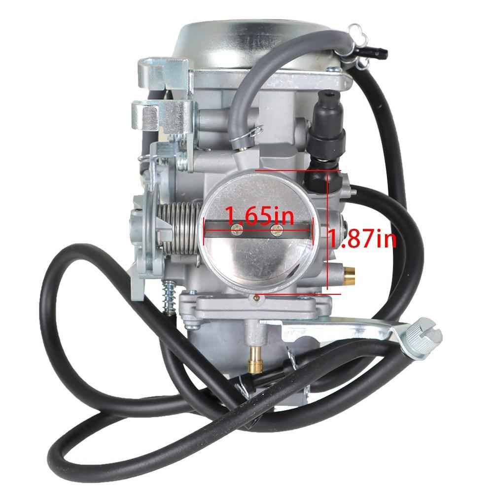For Honda XR650L 16100-MY6-772 Carburetor Carb Assembly 1993-2010 2011 2012