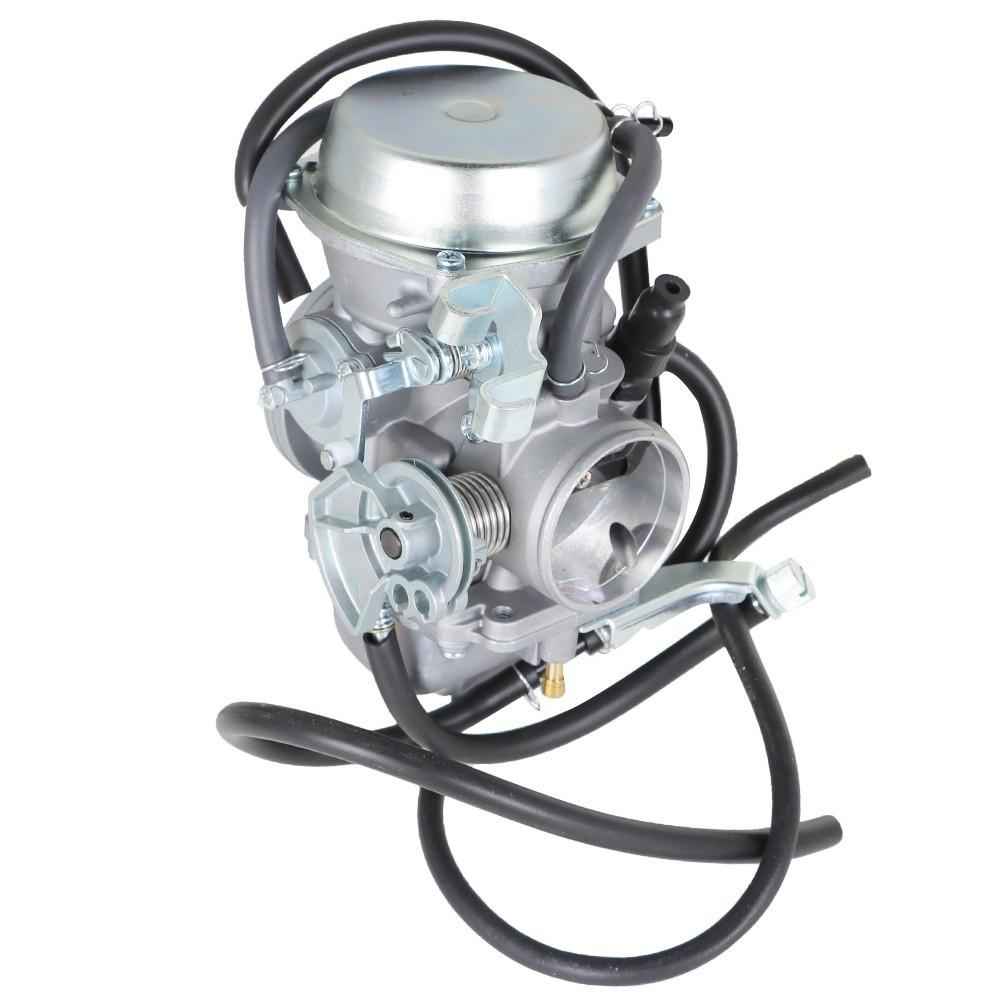 For Honda XR650L 16100-MY6-772 Carburetor Carb Assembly 1993-2010 2011 2012