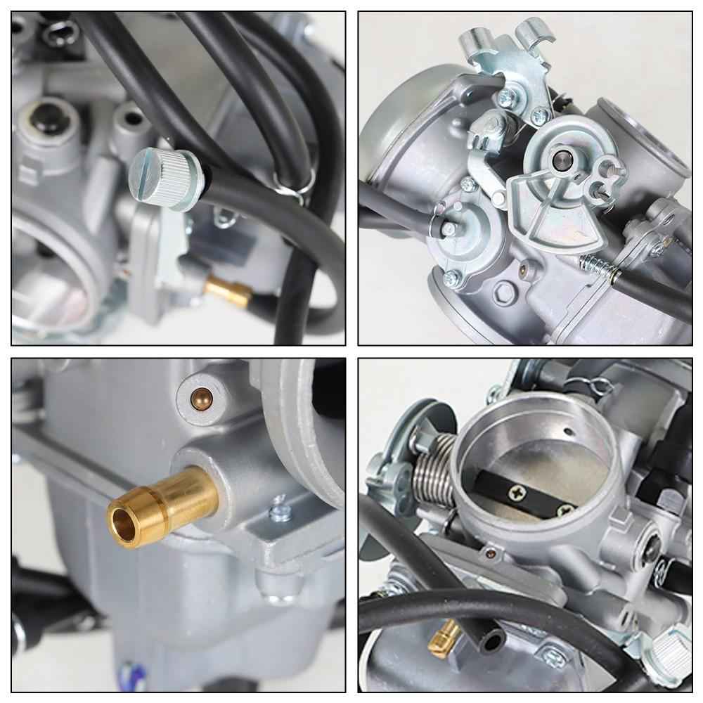 For Honda XR650L 16100-MY6-772 Carburetor Carb Assembly 1993-2010 2011 2012