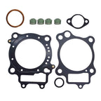 For Honda CRF250R 2004-2007 CRF250X 2004-2017 Top End Head Gasket Kit