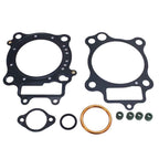 For Honda CRF250R 2004-2007 CRF250X 2004-2017 Top End Head Gasket Kit