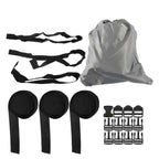 Heavy 600D Marine Grade Polyester Canvas Trailerable Waterproof Boat Cover