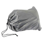 Heavy 600D Marine Grade Polyester Canvas Trailerable Waterproof Boat Cover