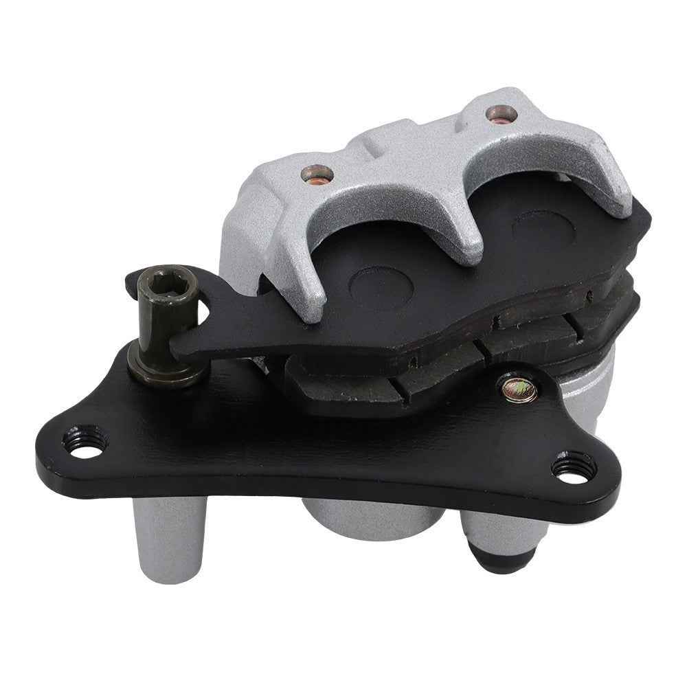 New For Honda Rebel 250 CMX250C 1985 1986 1987 Front Brake Caliper w/Pads