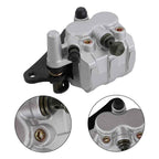 New For Honda Rebel 250 CMX250C 1985 1986 1987 Front Brake Caliper w/Pads