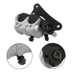 New For Honda Rebel 250 CMX250C 1985 1986 1987 Front Brake Caliper w/Pads