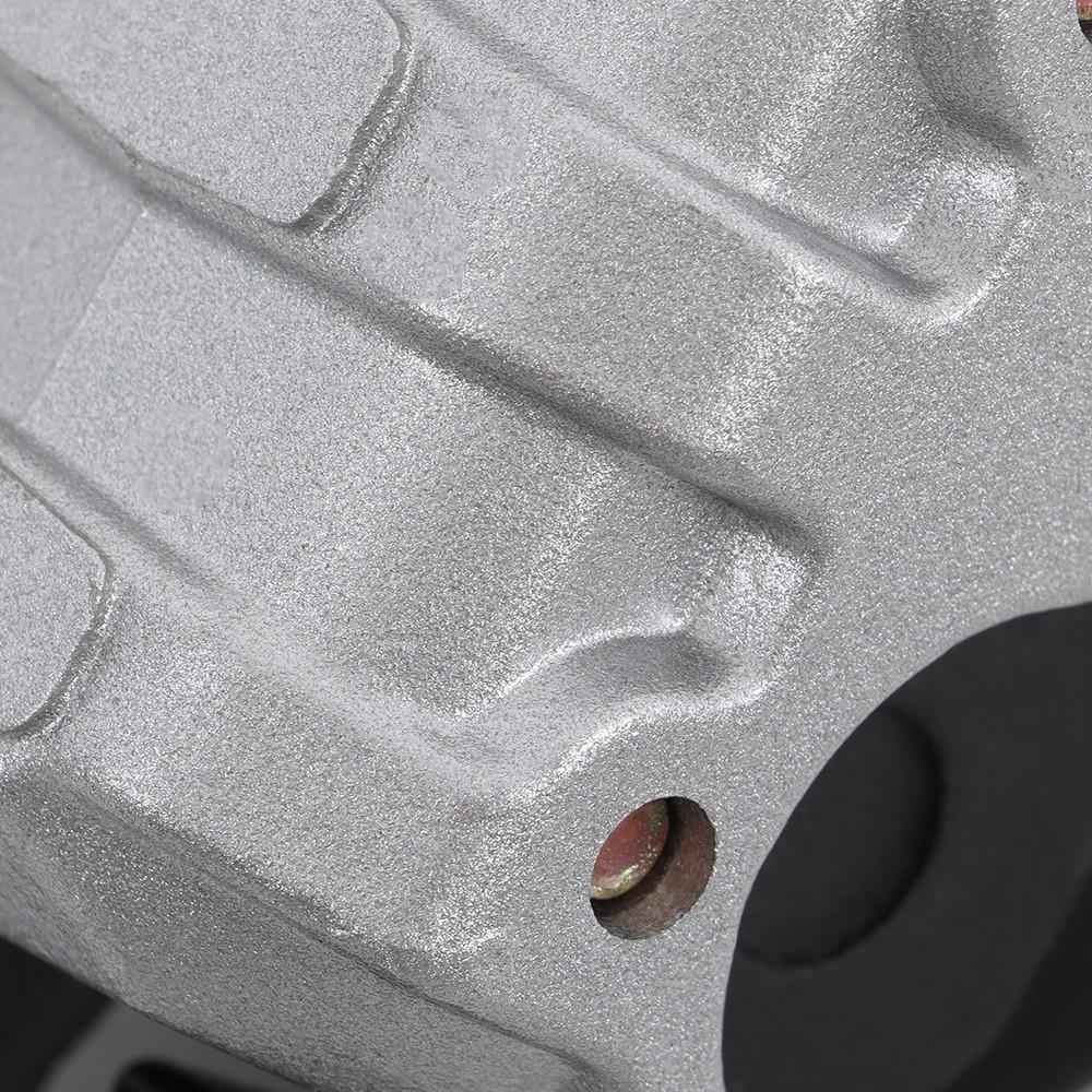 New For Honda Rebel 250 CMX250C 1985 1986 1987 Front Brake Caliper w/Pads