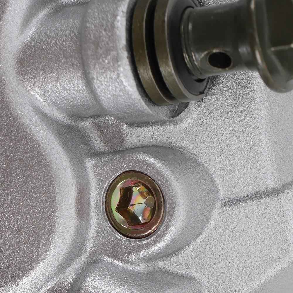 New For Honda Rebel 250 CMX250C 1985 1986 1987 Front Brake Caliper w/Pads