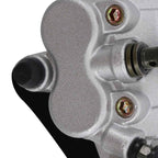 New For Honda Rebel 250 CMX250C 1985 1986 1987 Front Brake Caliper w/Pads