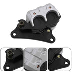 New For Honda Rebel 250 CMX250C 1985 1986 1987 Front Brake Caliper w/Pads
