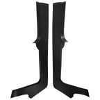 For Club Car Floormat Retainer Side Panel Set Precedent Tempo Onward 2004-2015