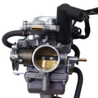 Carburetor 16100-KS4-759 For Honda Helix CN250 1986-2008 Elite CH250 1985-1988