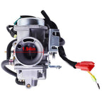 Carburetor 16100-KS4-759 For Honda Helix CN250 1986-2008 Elite CH250 1985-1988