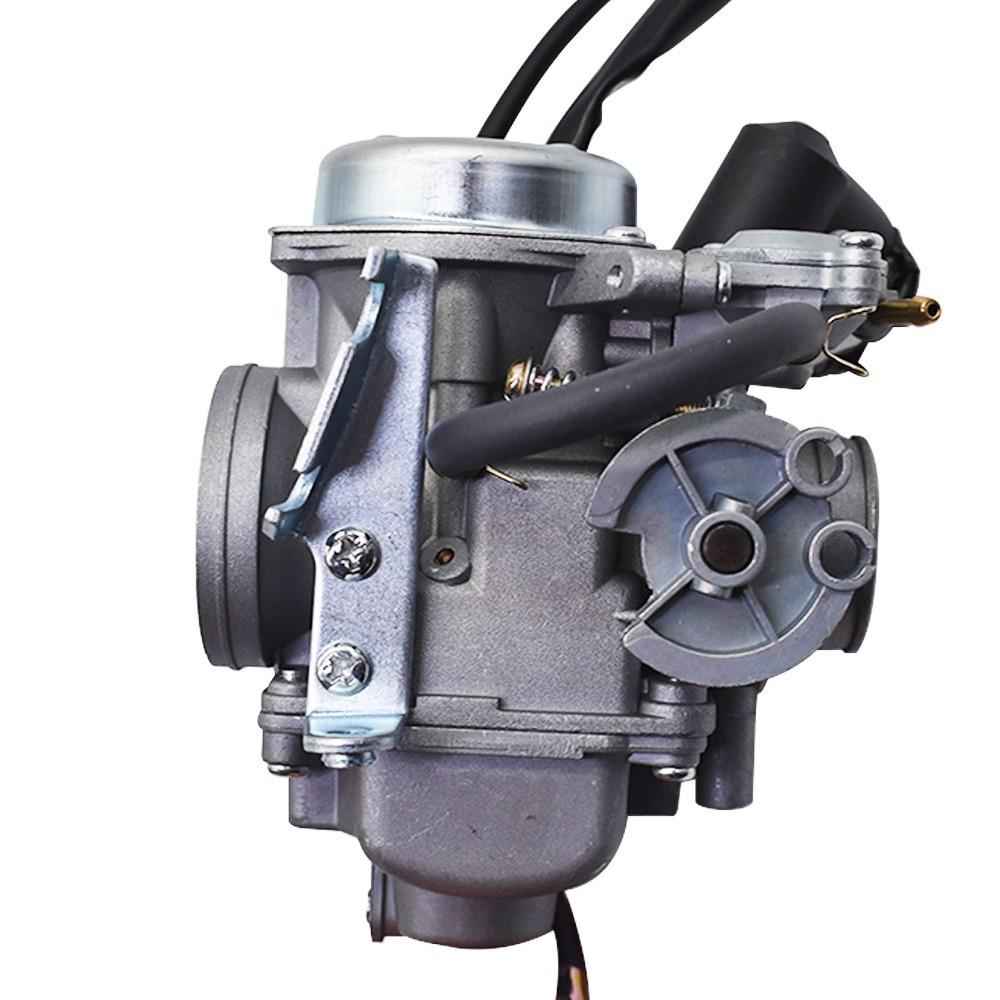 Carburetor 16100-KS4-759 For Honda Helix CN250 1986-2008 Elite CH250 1985-1988