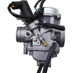 Carburetor 16100-KS4-759 For Honda Helix CN250 1986-2008 Elite CH250 1985-1988