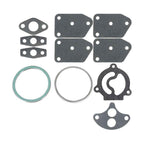 Head Gasket For GMC Sierra Savana 1500 Yukon Isuzu Ascender 4.8 5.3L V8