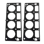Head Gasket For GMC Sierra Savana 1500 Yukon Isuzu Ascender 4.8 5.3L V8