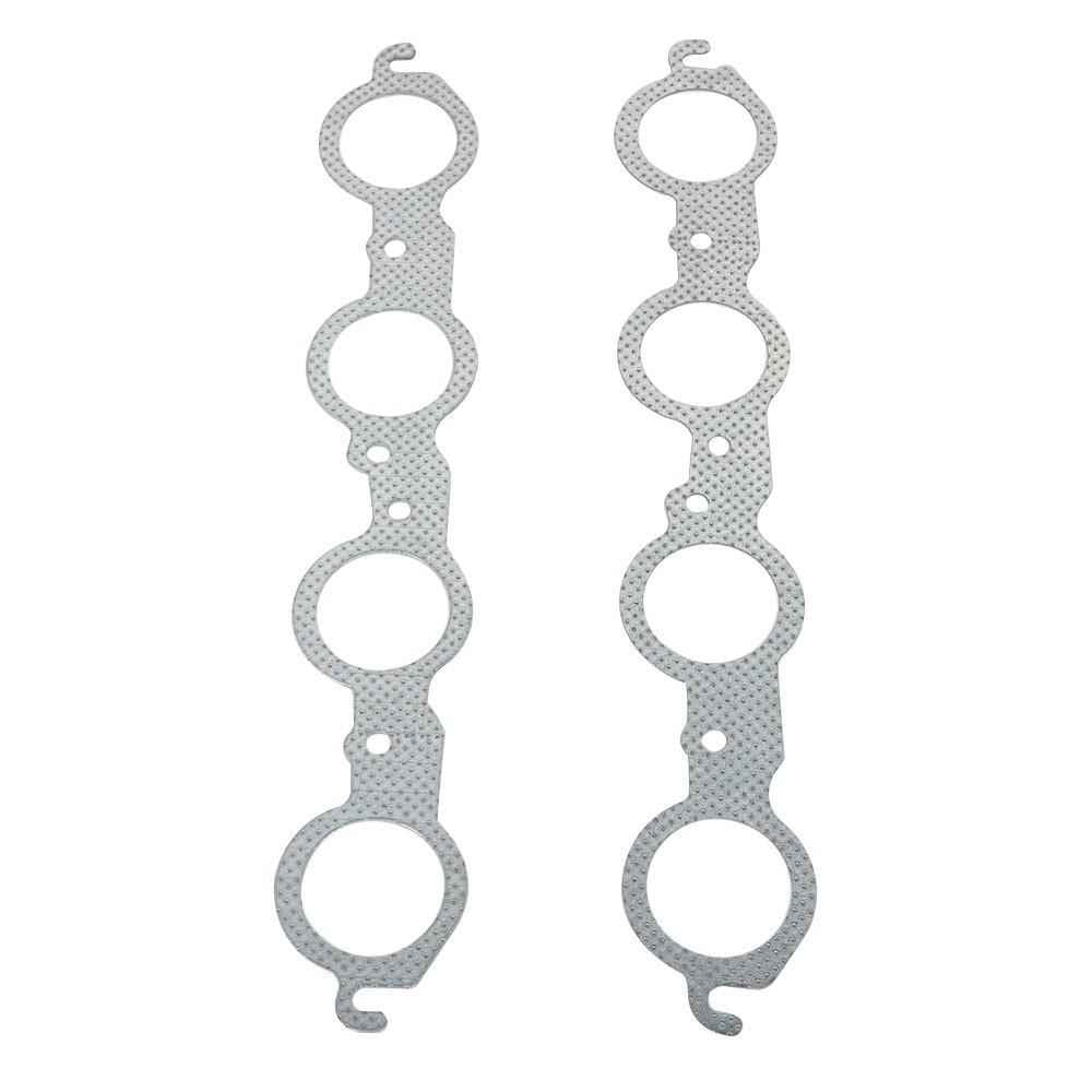 Head Gasket For GMC Sierra Savana 1500 Yukon Isuzu Ascender 4.8 5.3L V8