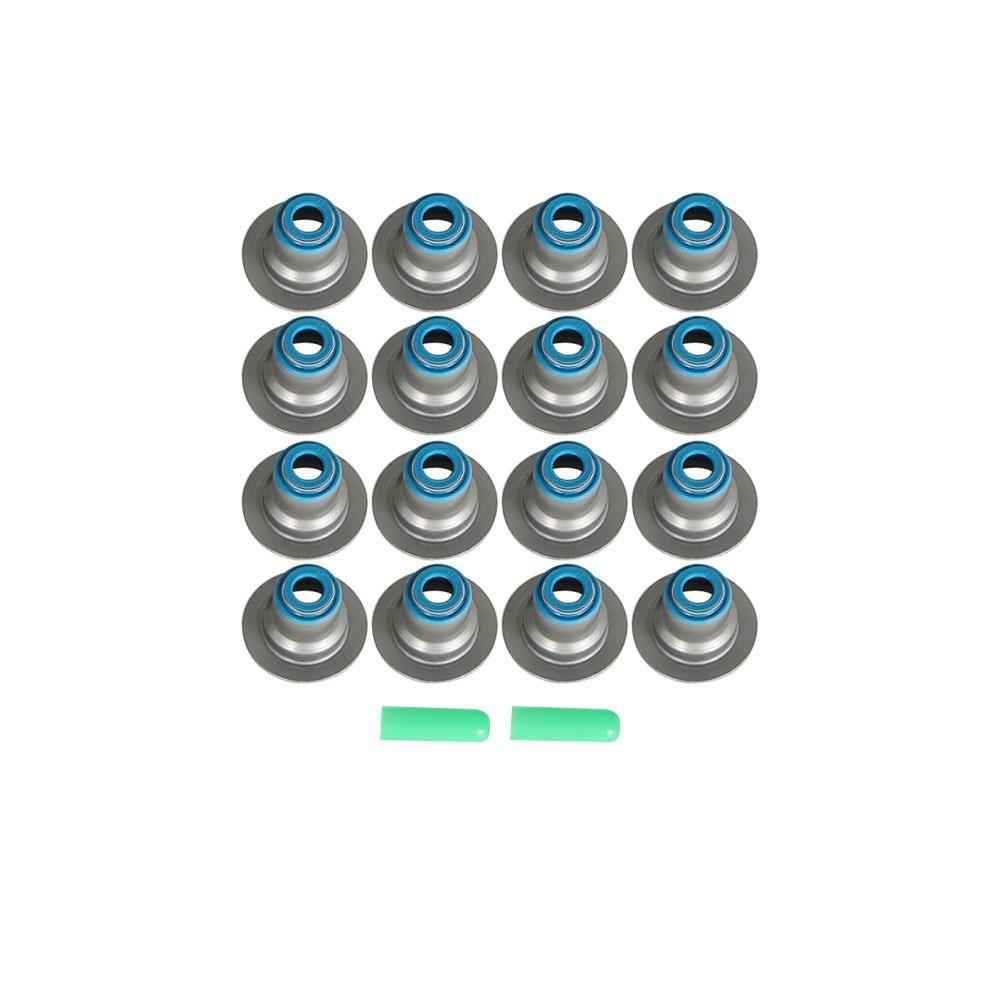 Head Gasket For GMC Sierra Savana 1500 Yukon Isuzu Ascender 4.8 5.3L V8